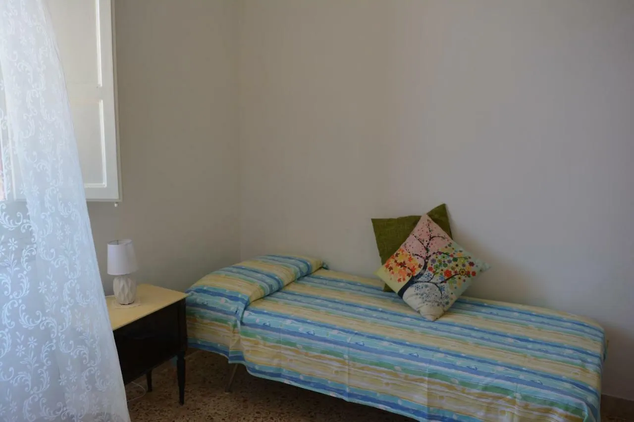 Angelo Holiday Home فالديريتْشّي
