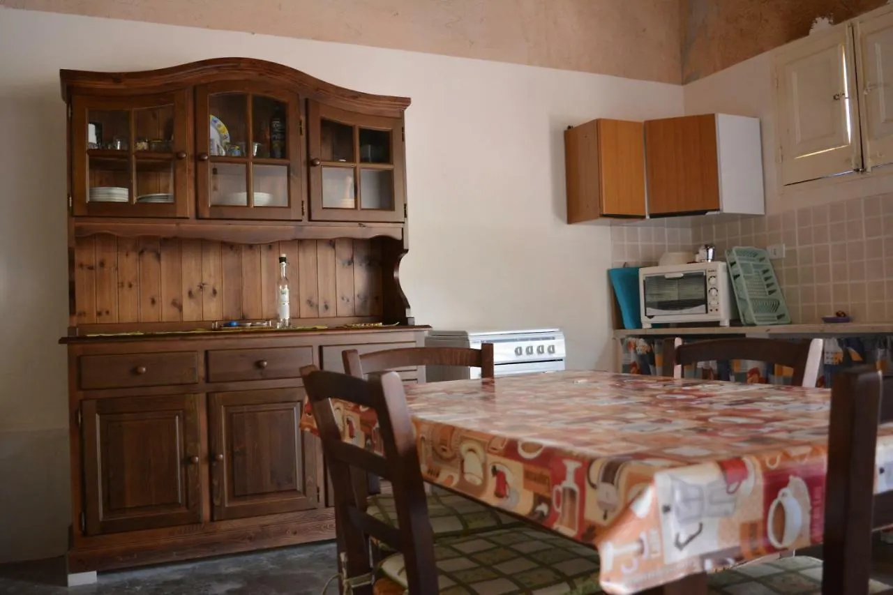 Angelo Holiday Home فالديريتْشّي