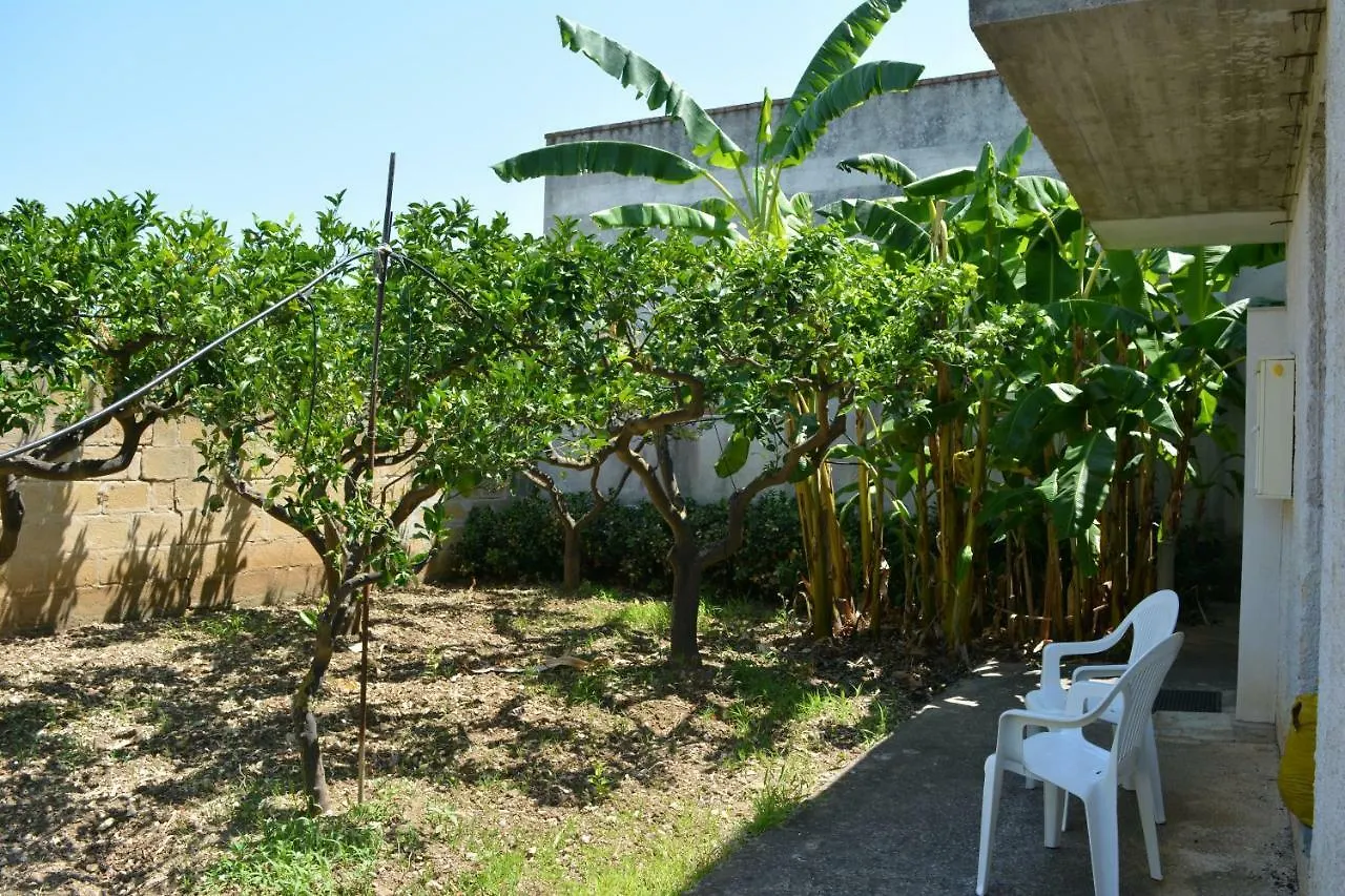 Angelo Holiday Home فالديريتْشّي