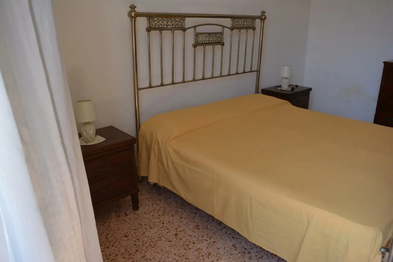 Angelo Holiday Home Valderice Italien
