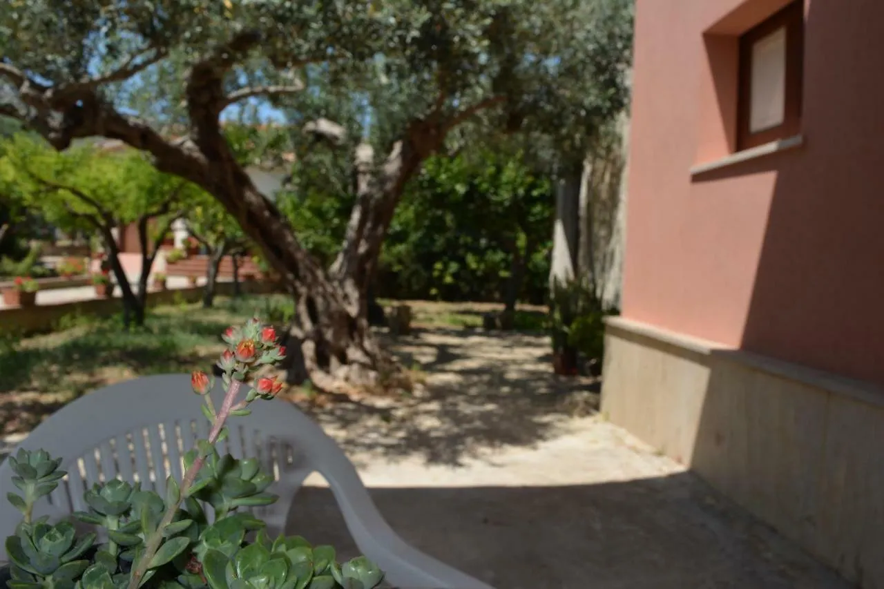 Angelo Holiday Home فالديريتْشّي إيطاليا