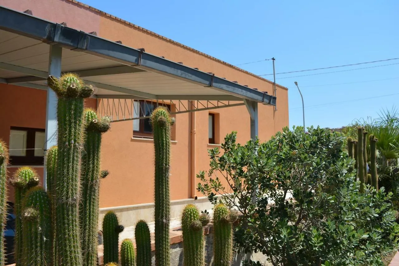 Angelo Holiday Home فالديريتْشّي