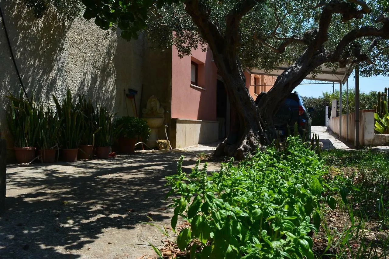 Angelo Holiday Home Valderice Italien